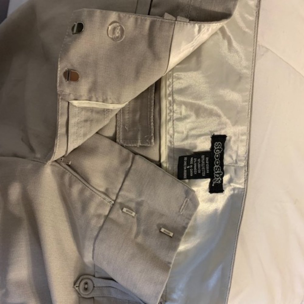 Work Pants - Picture 2 of 3